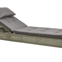 Cane-Line Presley Sunbed 54 Cane-Line Presley Sunbed