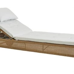 Cane-Line Presley Sunbed 57 Cane-Line Presley Sunbed