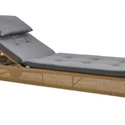 Cane-Line Presley Sunbed 58 Cane-Line Presley Sunbed