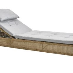 Cane-Line Presley Sunbed 59 Cane-Line Presley Sunbed