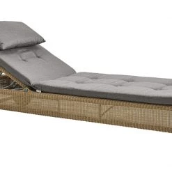 Cane-Line Presley Sunbed 60 Cane-Line Presley Sunbed