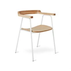 Gus Modern Living Principal Chair