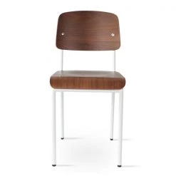SohoConcept Prouve Dining Chair