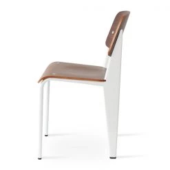 SohoConcept Prouve Dining Chair
