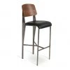 SohoConcept Prouve Soft Seat Bar Stool