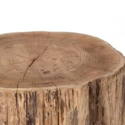 Harbour Outdoor Pure Cylinder Side Table