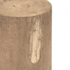 Harbour Outdoor Pure Cylinder Side Table