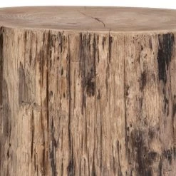 Harbour Outdoor Pure Cylinder Side Table