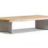 Harbour Outdoor Pure Live Edge Coffee Table
