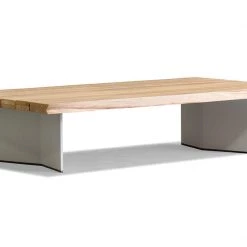 Harbour Outdoor Pure Live Edge Coffee Table