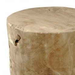 Harbour Outdoor Pure Natural Stump