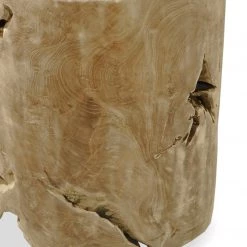 Harbour Outdoor Pure Natural Stump