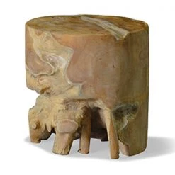 Harbour Outdoor Pure Natural Stump