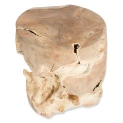 Harbour Outdoor Pure Natural Stump