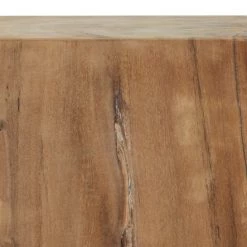 Harbour Outdoor Pure Square Side Table