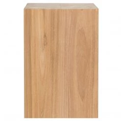 Harbour Outdoor Pure Square Side Table