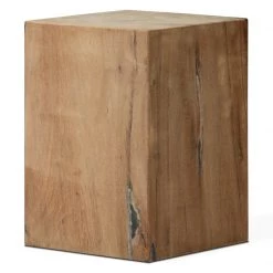 Harbour Outdoor Pure Square Side Table