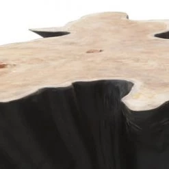 Harbour Outdoor Pure Teak Star Root Coffee Table