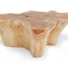 Harbour Outdoor Pure Teak Star Root Coffee Table