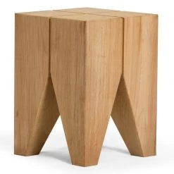 Harbour Outdoor Pure Triangle Side Table