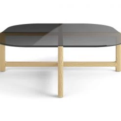 Gus Quarry Coffee Table Gus Modern