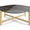 Gus Quarry Coffee Table Gus Modern