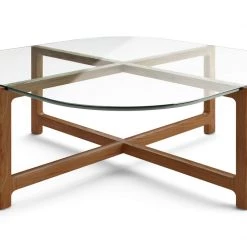 Gus Quarry Coffee Table Gus Modern