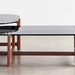 Gus Quarry End Table