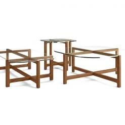 Gus Quarry End Table 21 Gus Quarry End Table