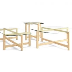 Gus Quarry End Table 22 Gus Quarry End Table