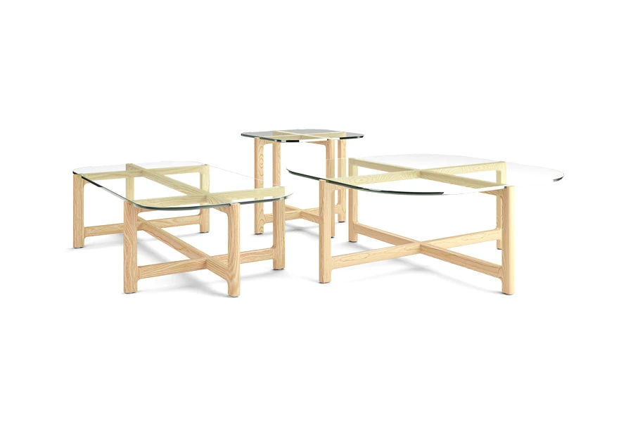 Gus Quarry End Table 10 Gus Quarry End Table