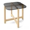 Gus Quarry End Table