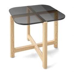 Gus Quarry End Table