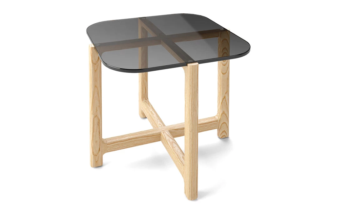 Gus Quarry End Table 3 Gus Quarry End Table