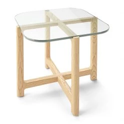 Gus Quarry End Table 26 Gus Quarry End Table