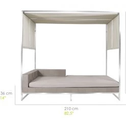 Mamagreen Quilt Daybed