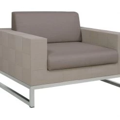Mamagreen Quilt Sofa 1-Seater