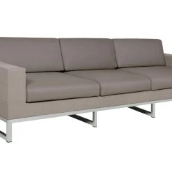 Mamagreen Quilt Sofa 3-Seater