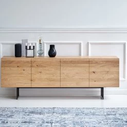 DK3 Modern Dining Raba Sideboard