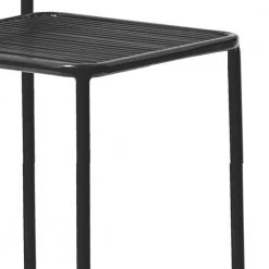 Bend Bar & Counter Stools Rachel Bar Stool