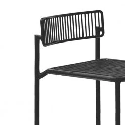 Bend Bar & Counter Stools Rachel Bar Stool