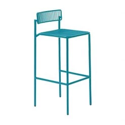 Bend Bar & Counter Stools Rachel Bar Stool