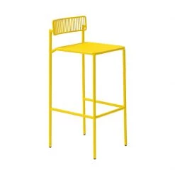 Bend Bar & Counter Stools Rachel Bar Stool