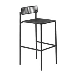 Bend Bar & Counter Stools Rachel Counter Stool