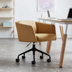 Gus Radius Chair Modern Office