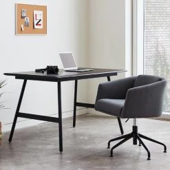Gus Radius Chair Modern Office