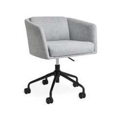 Gus Radius Chair Modern Office