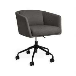 Gus Radius Chair Modern Office