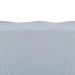 Ethnicraft Raincover For Outdoor Dining Table Set