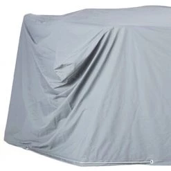 Ethnicraft Raincover For Outdoor Dining Table Set